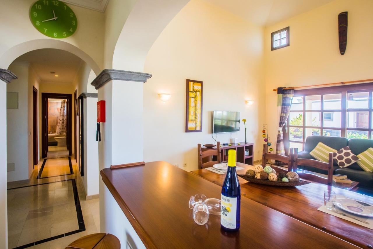 Eslanzarote Villa Eleonor, Super Wifi, Heated Pool, Sat Tv Playa Blanca  Exterior foto